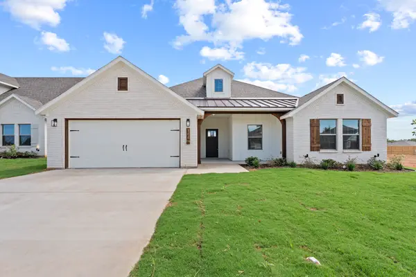 144 Joel Street, Springtown, TX 76082