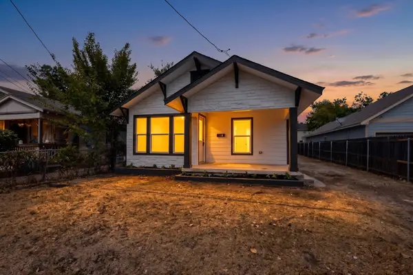 4427 Frank Street, Dallas, TX 75210