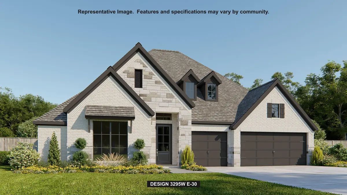 775 Blackberry Road, Haslet, TX 76052 - #1