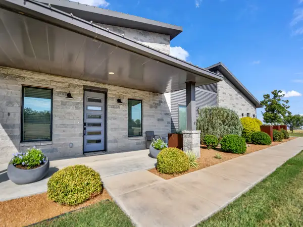 141 Savage Lane, Aledo, TX 76008