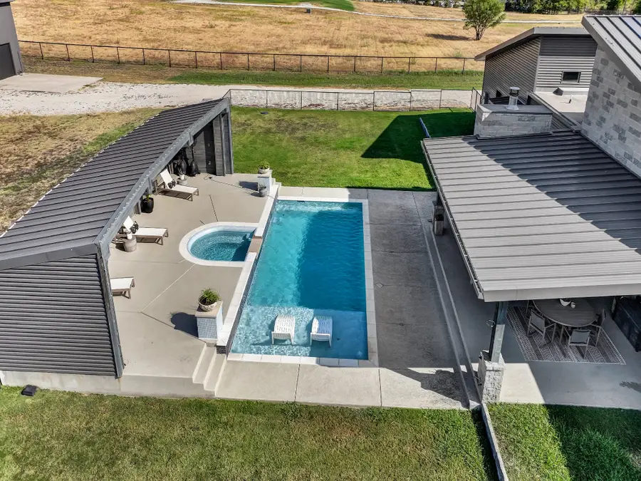 141 Savage Lane, Aledo, TX 76008 - #3