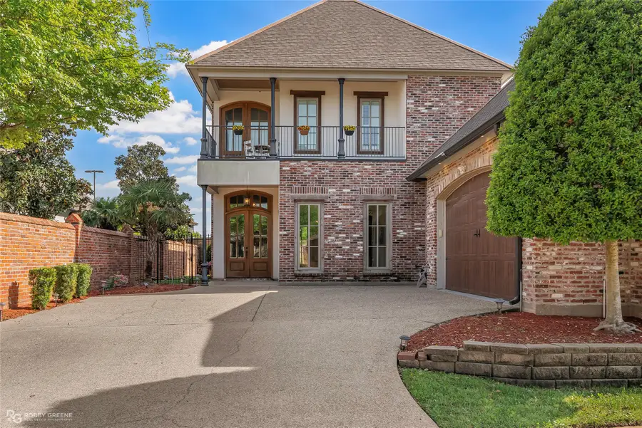 106 Vieux Carre, Bossier City, LA 71111 - #2
