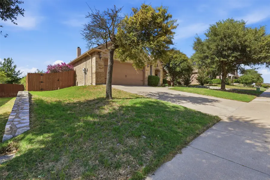 713 Saddle Ridge Trail, Weatherford, TX 76087 - #2