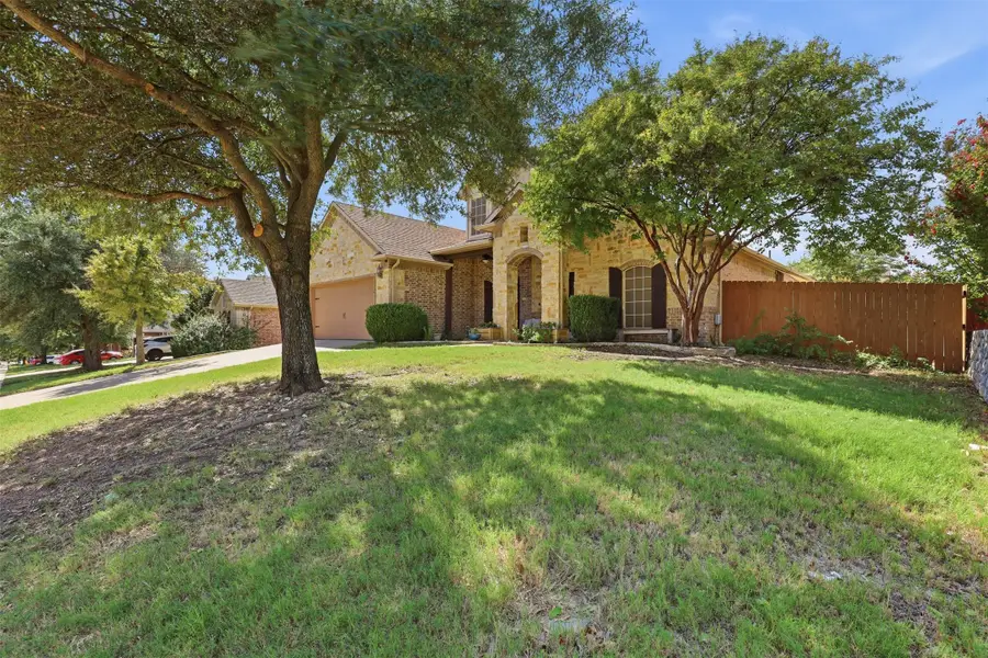 713 Saddle Ridge Trail, Weatherford, TX 76087 - #3