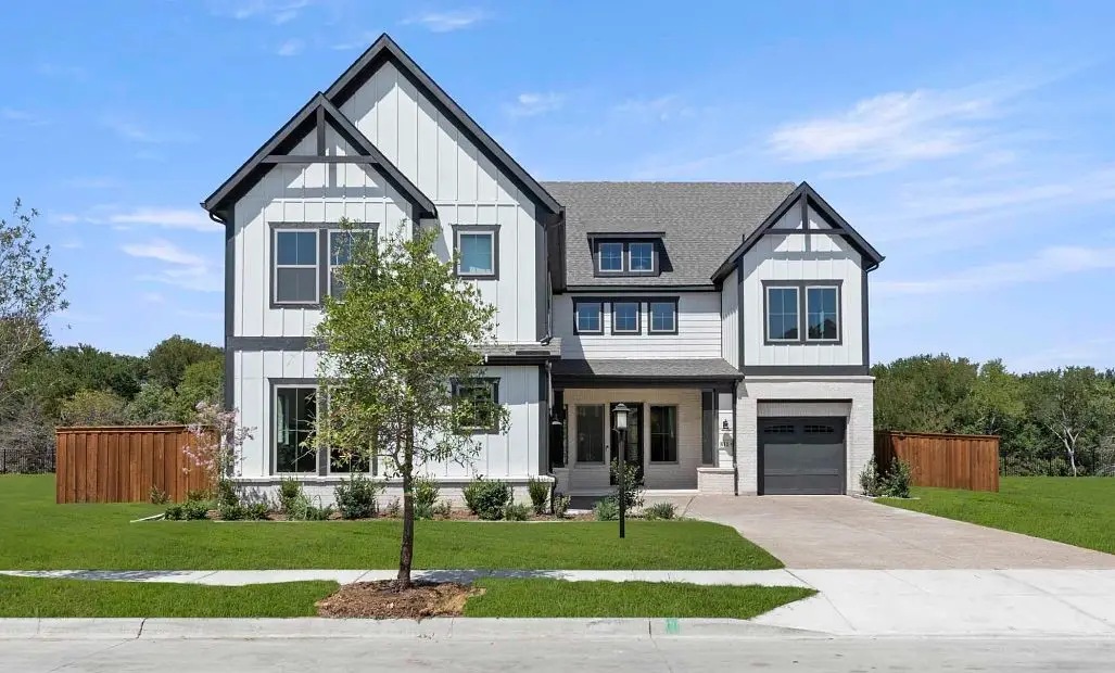 811 Stellar Truth Way, Wylie, TX 75098 - #1