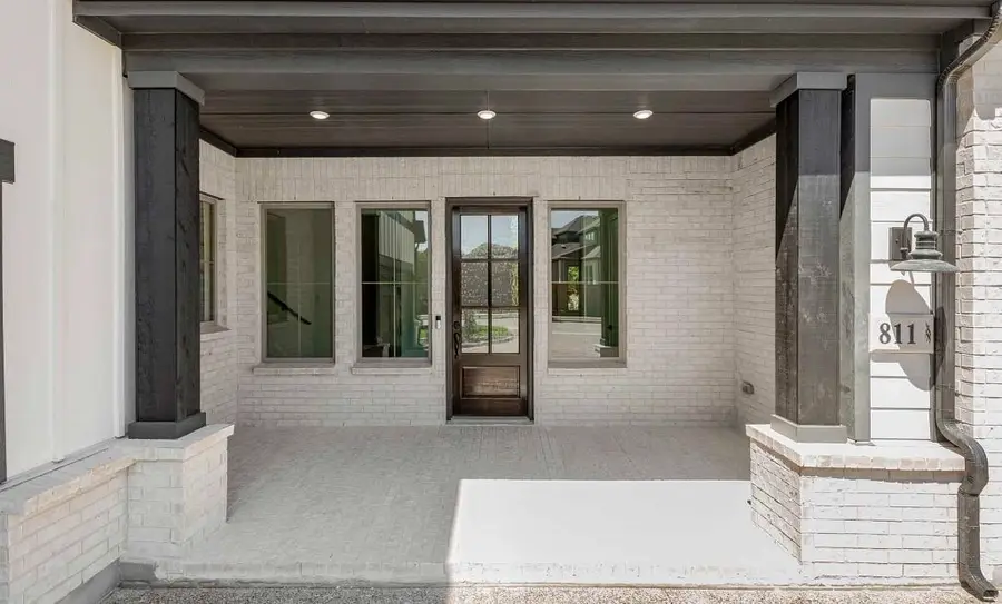 811 Stellar Truth Way, Wylie, TX 75098 - #2
