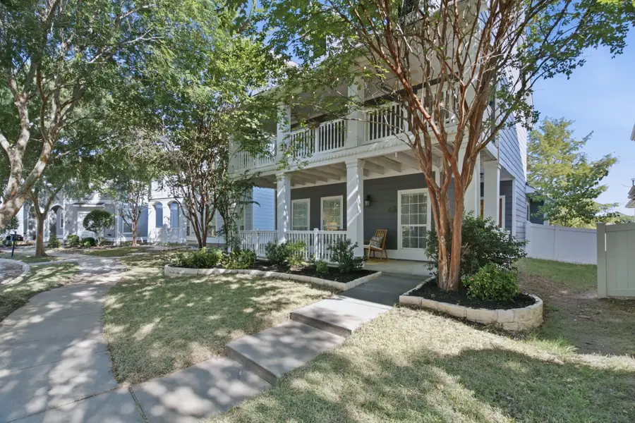 909 Charleston Lane, Savannah, TX 76227 - #3