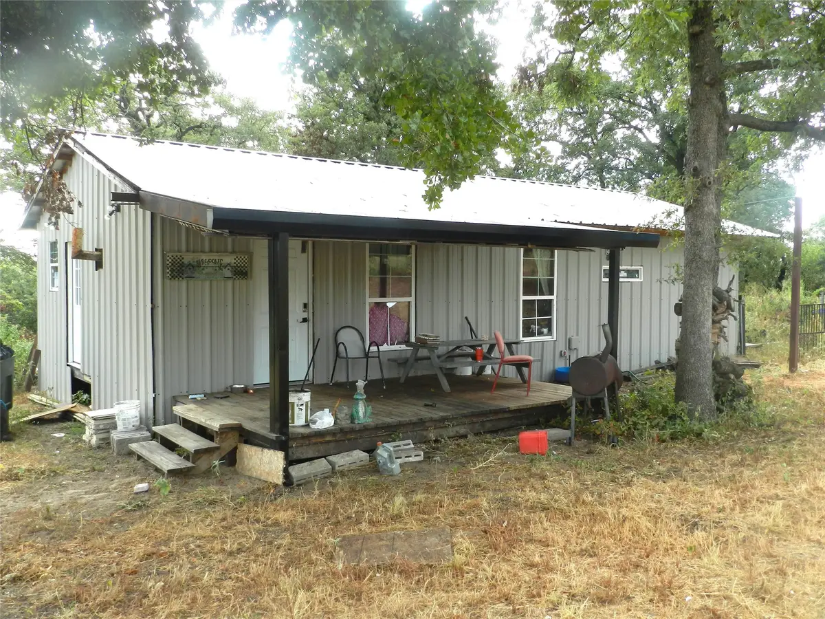 588 Salt Creek Road, Springtown, TX 76082 - #1