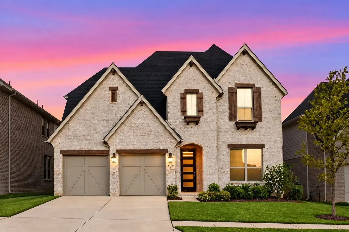 1709 Quartz Street, Northlake, TX 76247 - #1