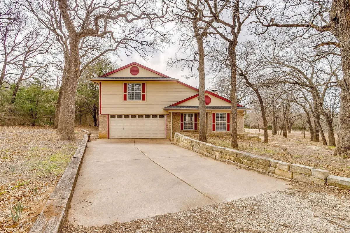 8129 County Road 804, Burleson, TX 76028 - #1