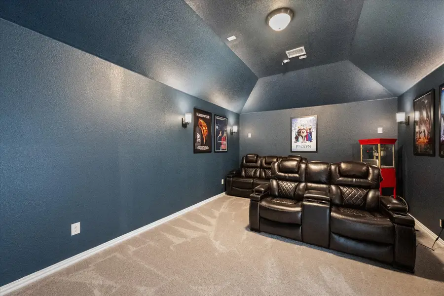 4401 De Bourgh Lane, Mansfield, TX 76063 - #3