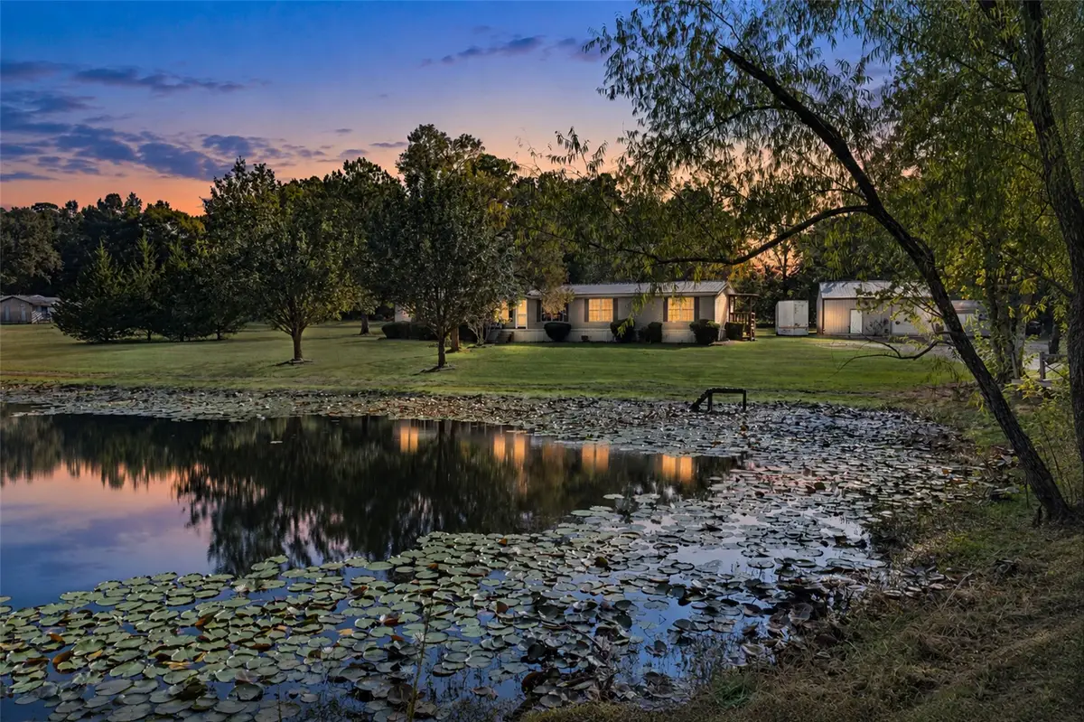 12181 Spring Street, Keithville, LA 71047 - #1