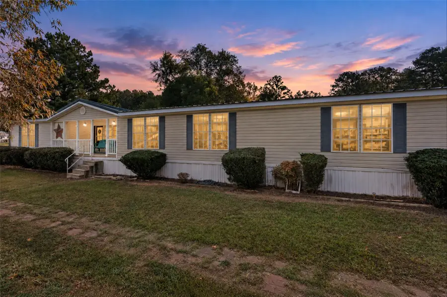 12181 Spring Street, Keithville, LA 71047 - #2