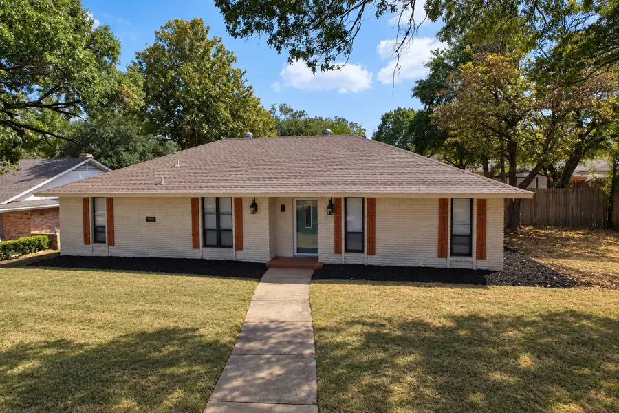 1830 Altadena Lane, Dallas, TX 75232 - #2