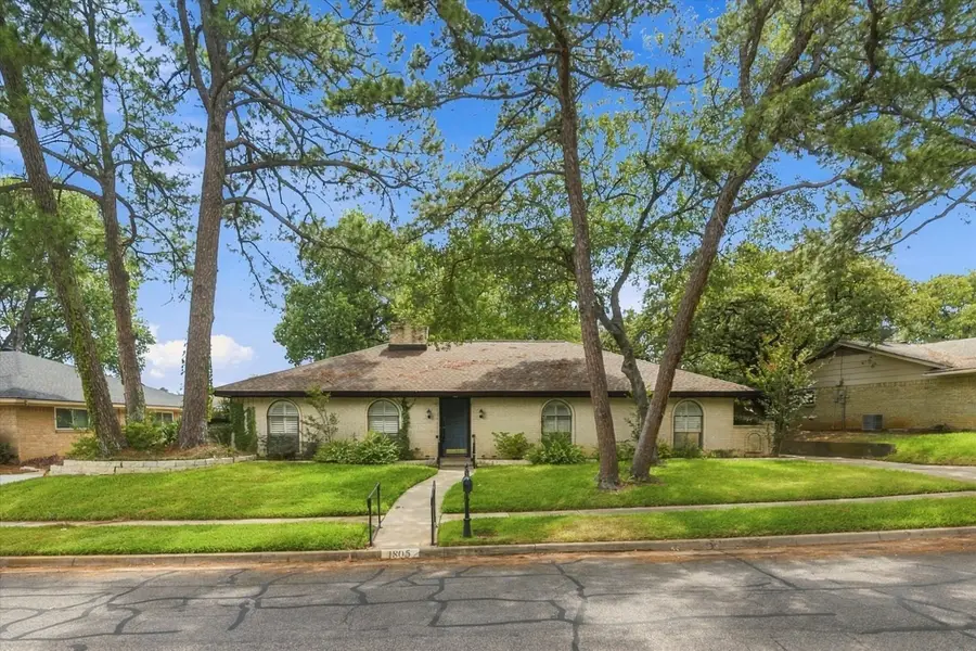 1805 Holm Oak Street, Arlington, TX 76012 - #2