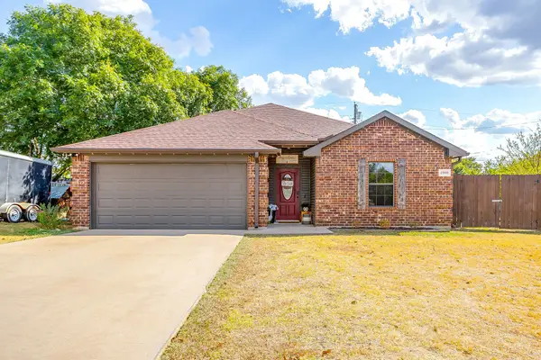 4000 NE 4th Street, Mineral Wells, TX 76067