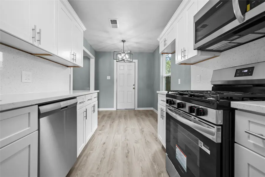 1410 Oakbrook Street, Lancaster, TX 75134 - #2