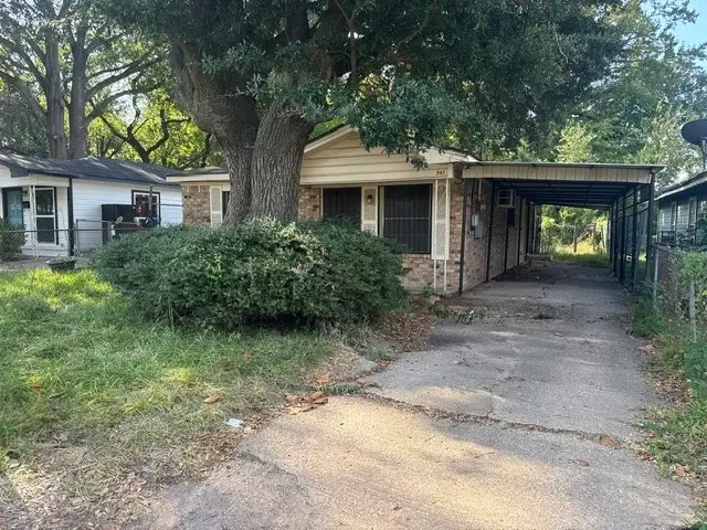 561 Sassafras Avenue, Shreveport, LA 71106 - #2