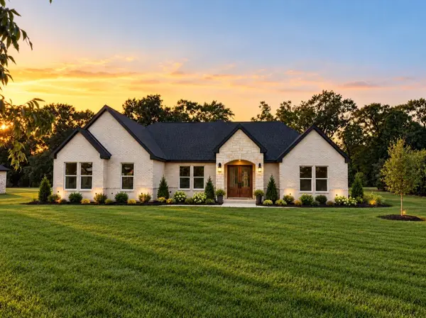 910 Bent Tree Lane, Combine, TX 75159