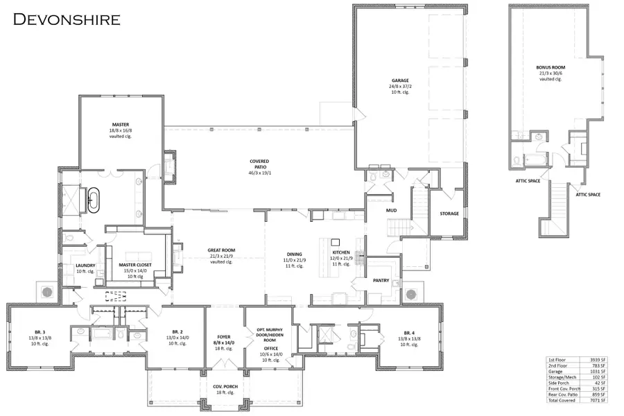 3108 Congress Lane, Anna, TX 75409 - #2