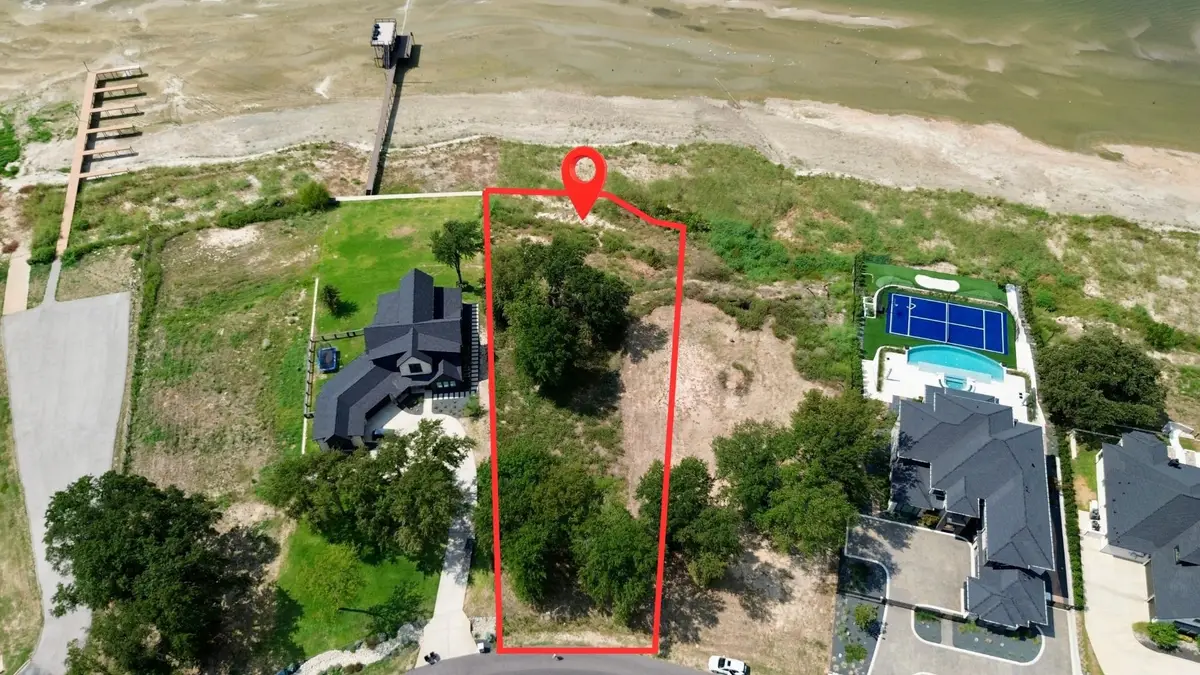 1578 Shoreline Drive, Cedar Creek Lake, TX 75143 - #1