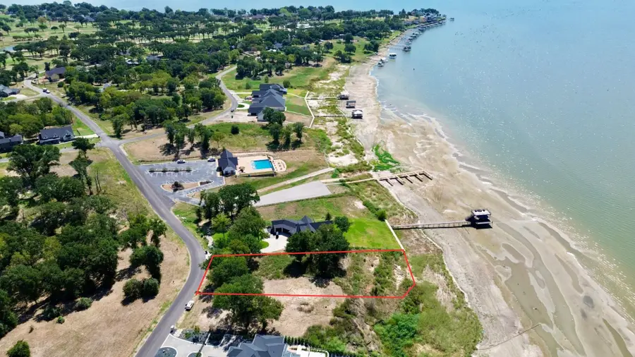 1578 Shoreline Drive, Cedar Creek Lake, TX 75143 - #2