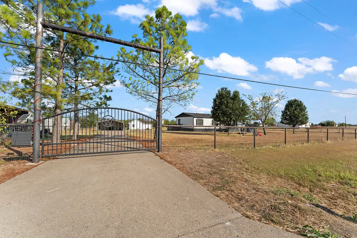 1222 Anglin Way, Terrell, TX 75161 - #1