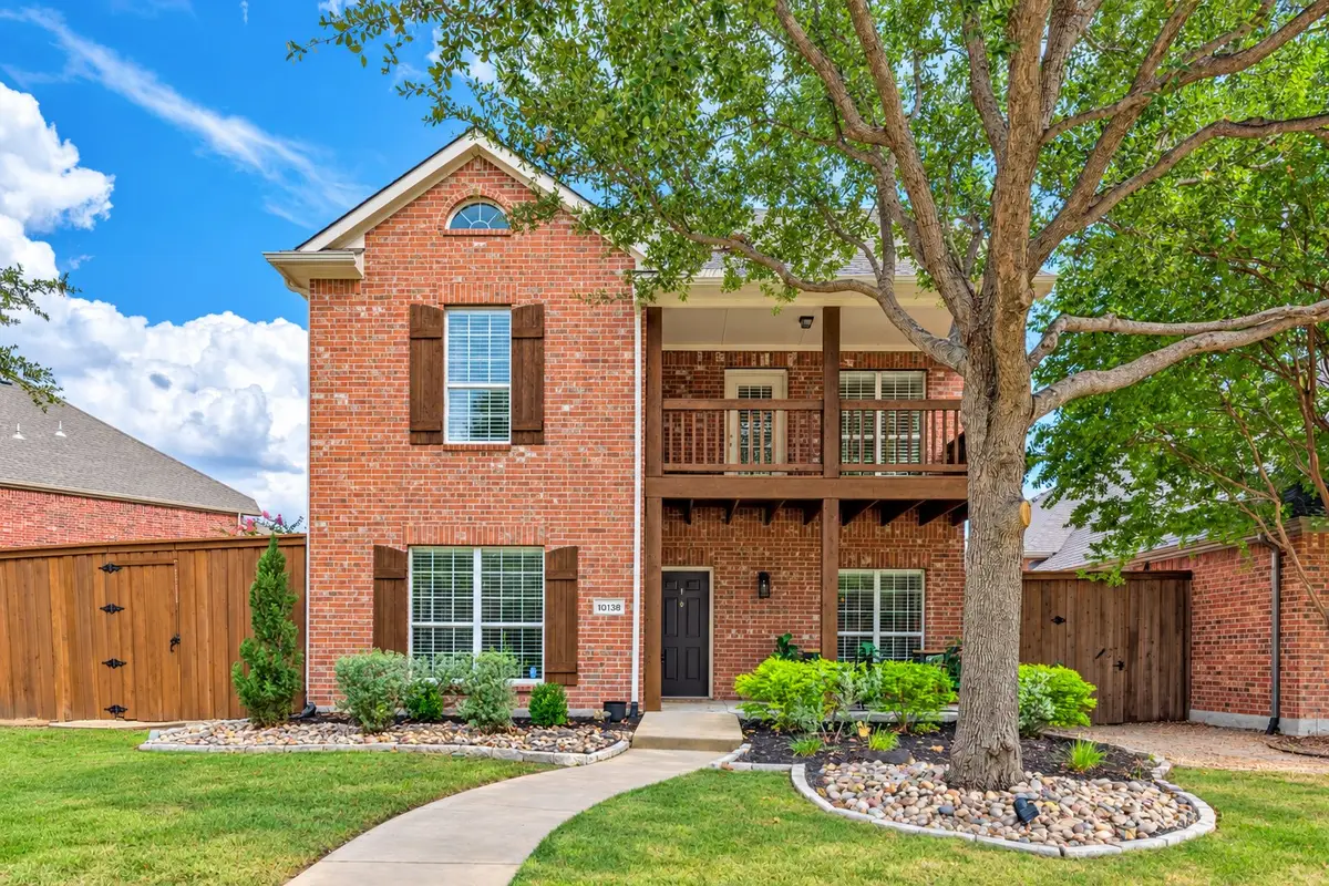 10138 Planters Row Drive, Frisco, TX 75033 - #1