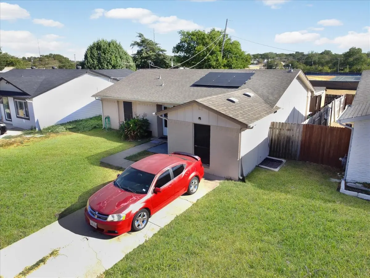 705 Parker Circle, Garland, TX 75040 - #1