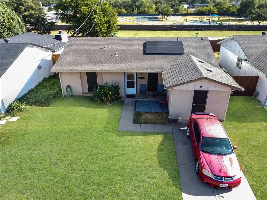 705 Parker Circle, Garland, TX 75040 - #3