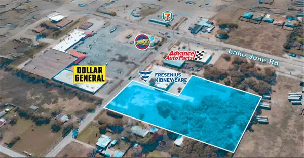 2429 Hickory Tree Road, Balch Springs, TX 75180