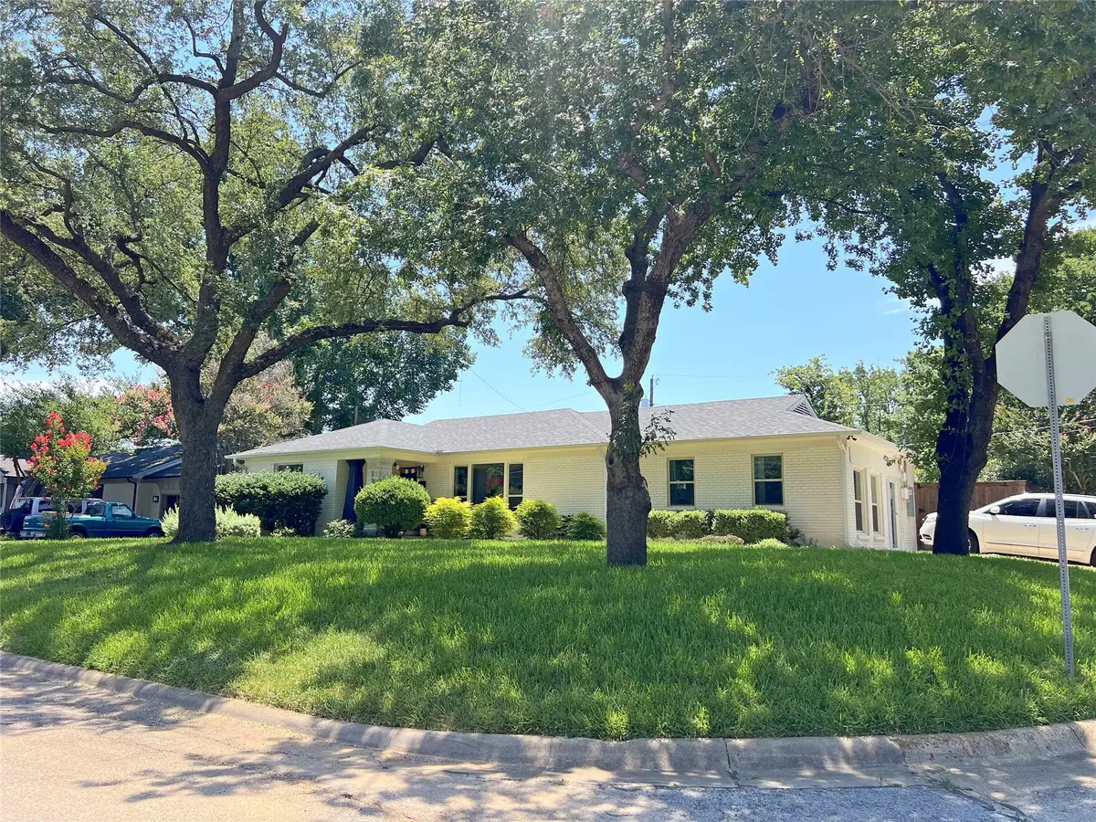 1200 Daisy Lane, Irving, TX 75061 - #1