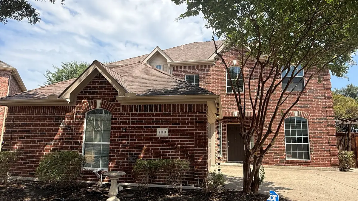 109 Evening Star Circle, Red Oak, TX 75154 - #1