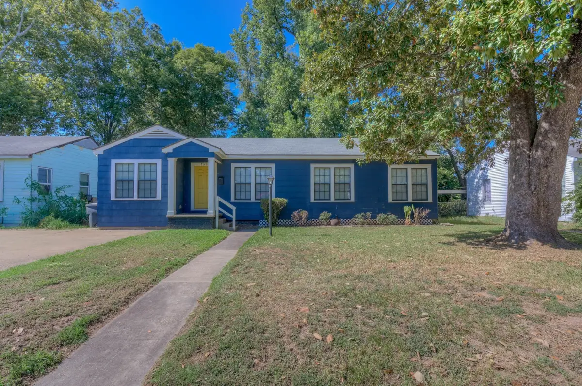 136 Pennsylvania Avenue, Shreveport, LA 71105 - #1