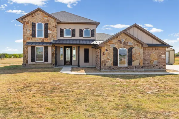 5720 County Road 1017, Joshua, TX 76058