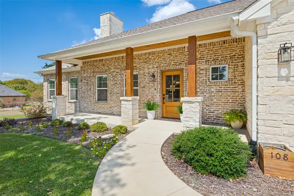 108 Rye Place, Gun Barrel City, TX 75156