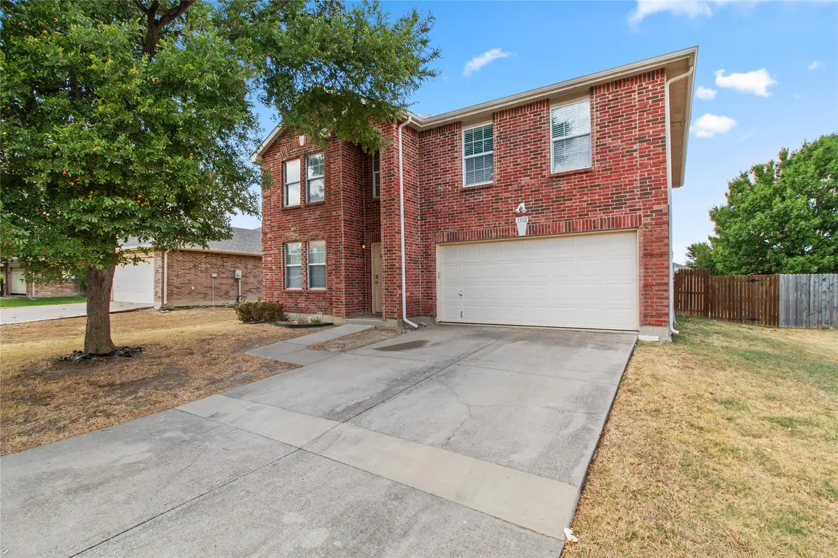 1312 Erin Court, Burleson, TX 76028 - #1