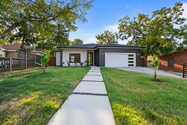 1111 S Tyler Street, Dallas, TX 75208