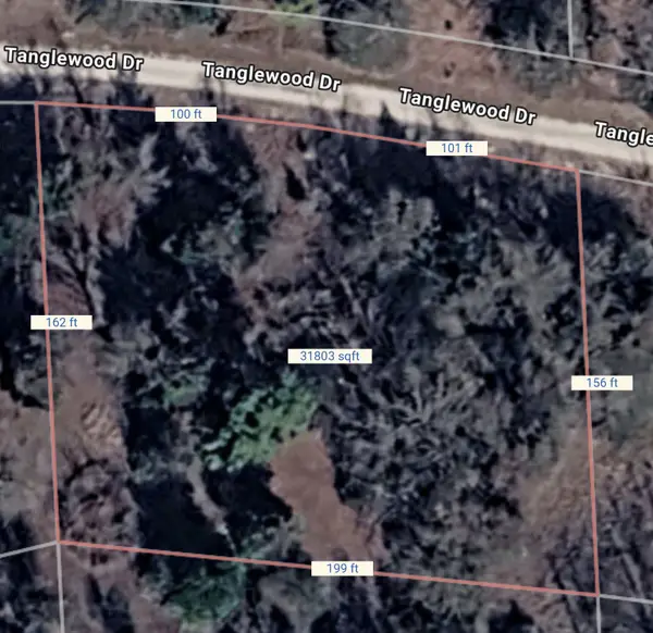 Lot 19 Tanglewood Drive, Sulphur Springs, TX 75482