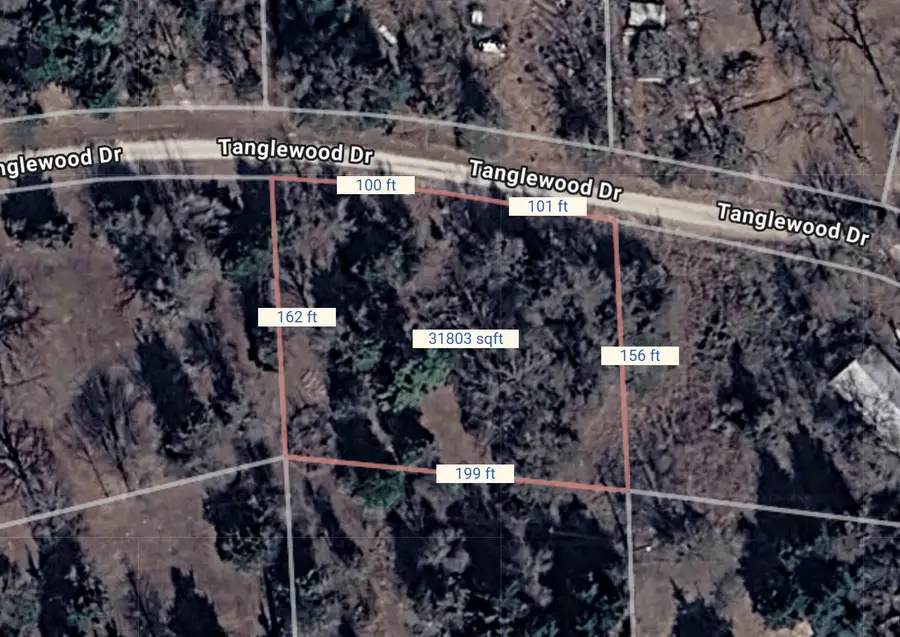 Lot 19 Tanglewood Drive, Sulphur Springs, TX 75482 - #2