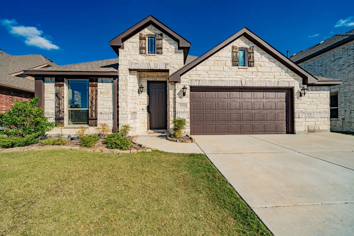 920 Bald Cypress Drive, Fate, TX 75087 - #1
