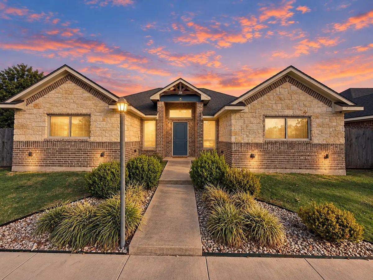 200 Church Avenue, Waco, TX 76706 - #1