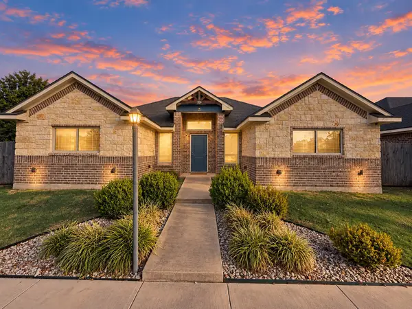 200 Church Avenue, Waco, TX 76706