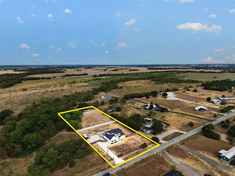 1130 Willow Creek Road, Palmer, TX 75152 - #2