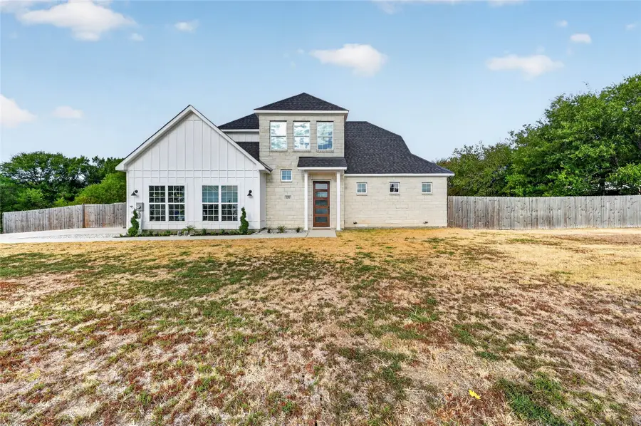 1130 Willow Creek Road, Palmer, TX 75152 - #3