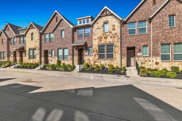 2169 Steer Creek Place, Mesquite, TX 75149