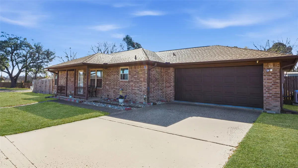 221 Private Road 8774, Ben Wheeler, TX 75754 - #1