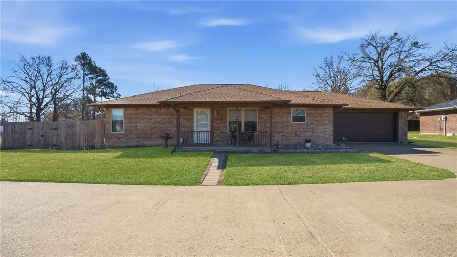 221 Private Road 8774, Ben Wheeler, TX 75754 - #2