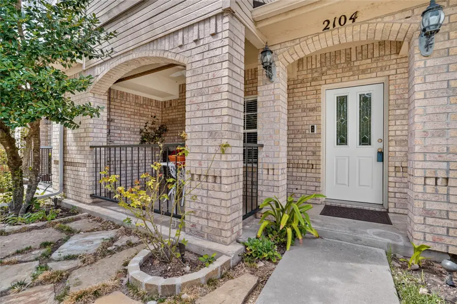 2104 Lakeforest Drive, Weatherford, TX 76087 - #3