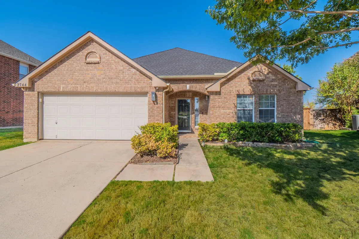 2744 Winterberry Lane, Little Elm, TX 75068 - #1